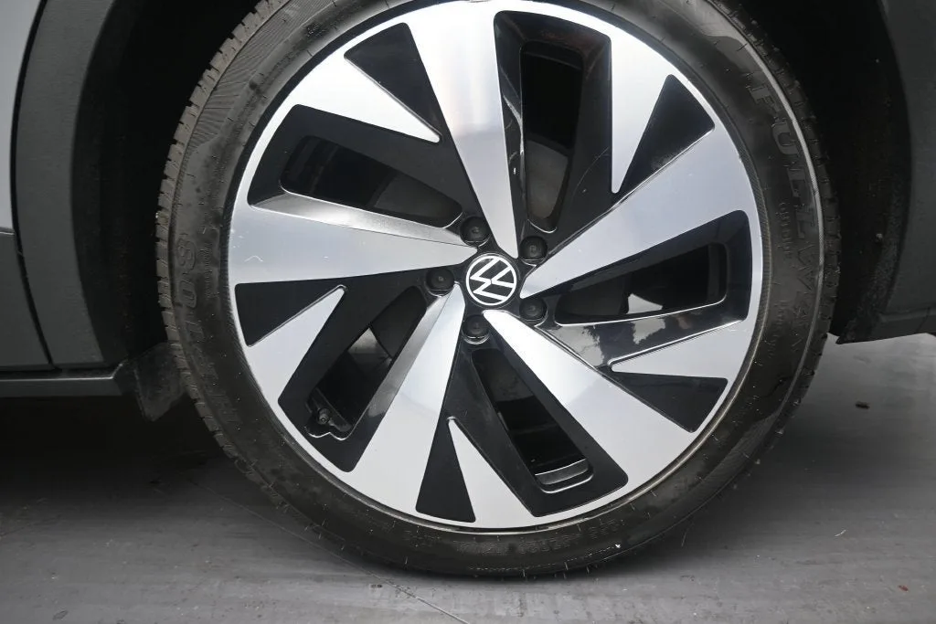 2022 Volkswagen ID.4 Pro S photo 10