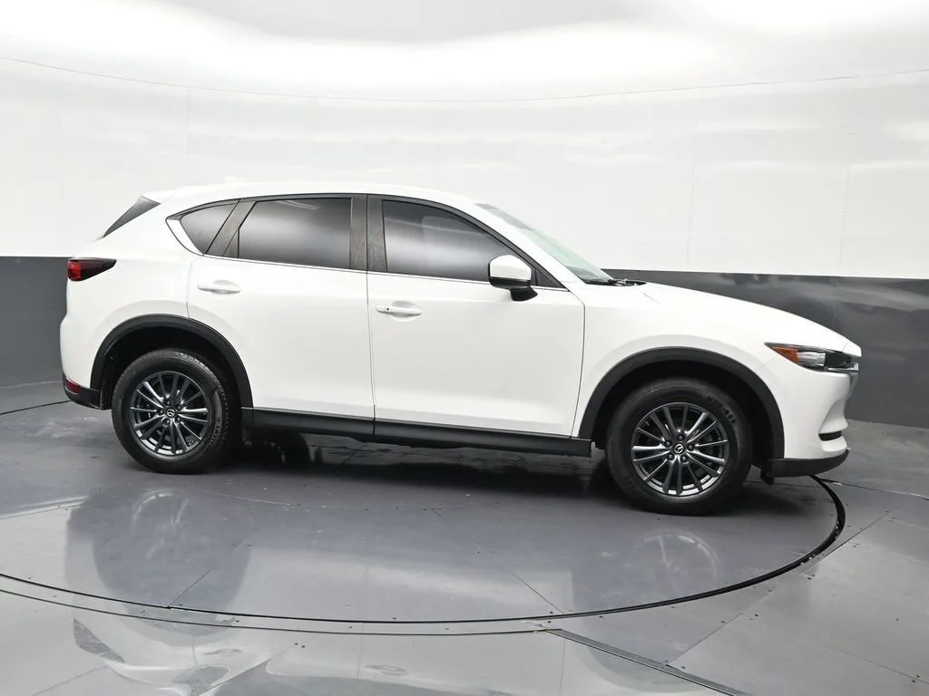 2019 Mazda CX-5 Touring photo 7
