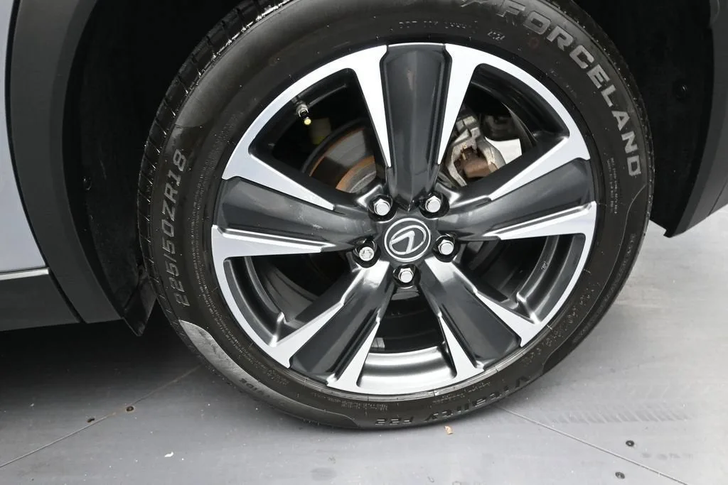 2023 Lexus UX 250h UX 250h photo 10
