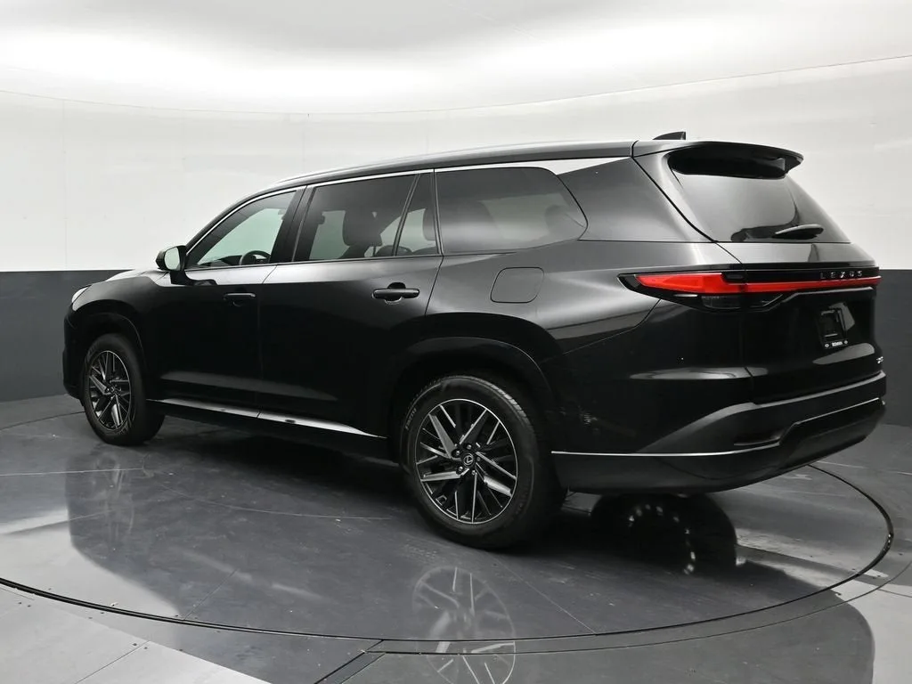 2024 Lexus TX 350 Premium photo 3