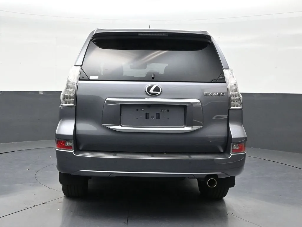 2023 Lexus GX GX 460 Premium photo 4