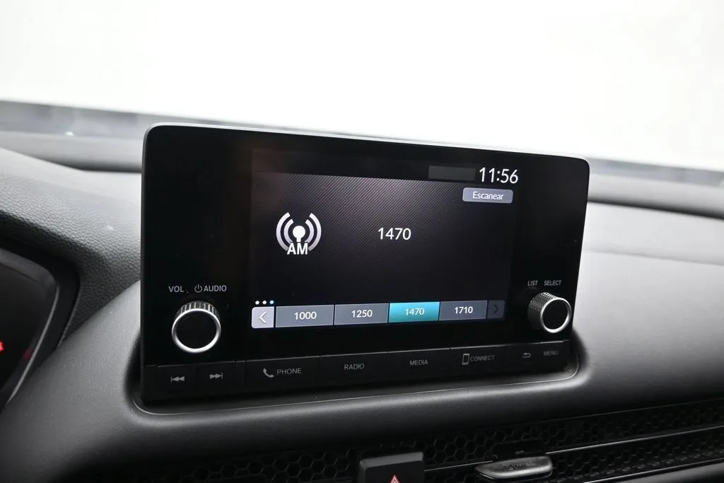 2023 Honda HR-V LX photo 11