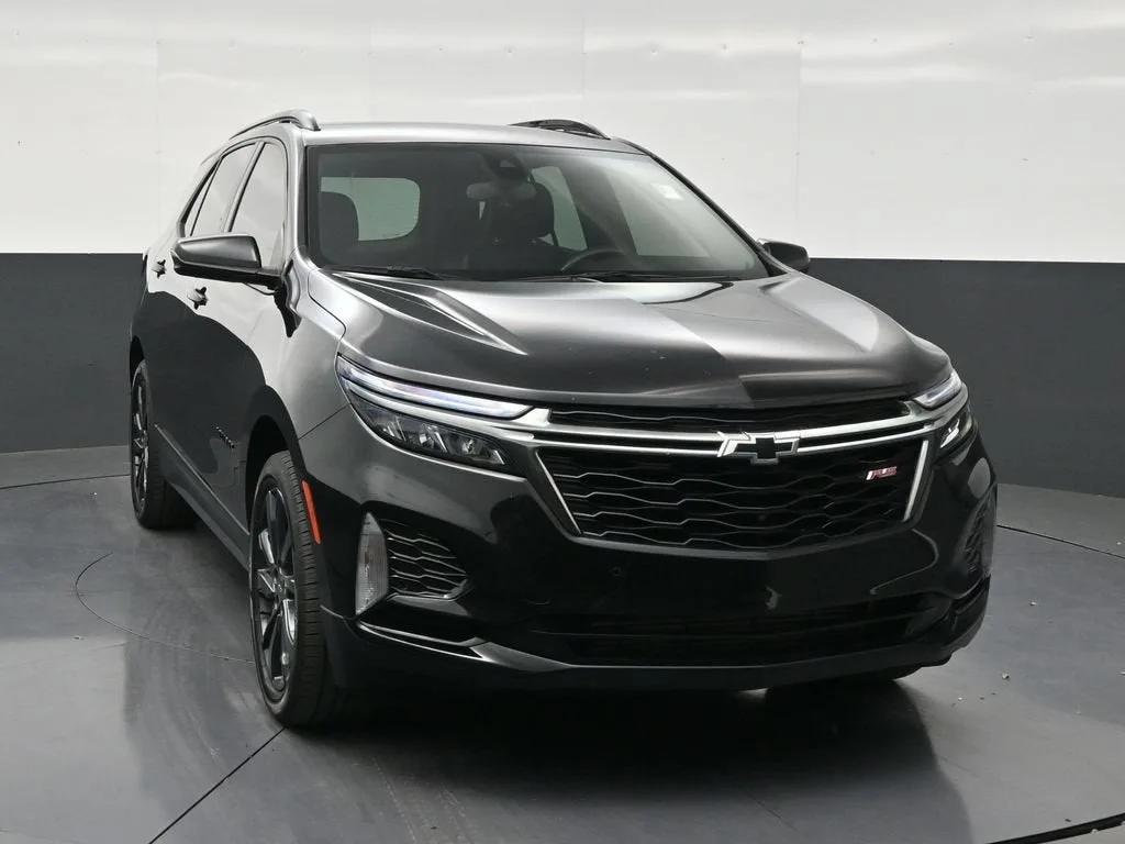 2023 Chevrolet Equinox RS photo 7