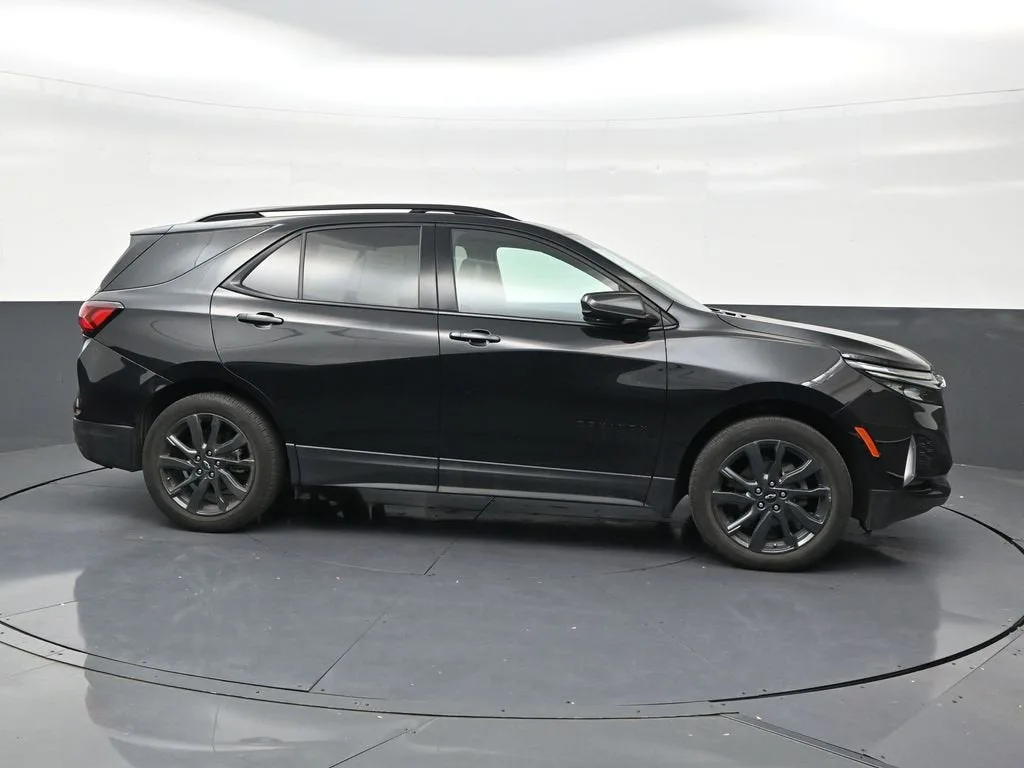 2023 Chevrolet Equinox RS photo 6