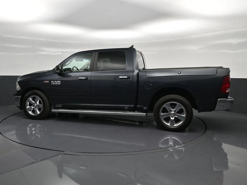 2015 RAM 1500 Lone Star photo 8