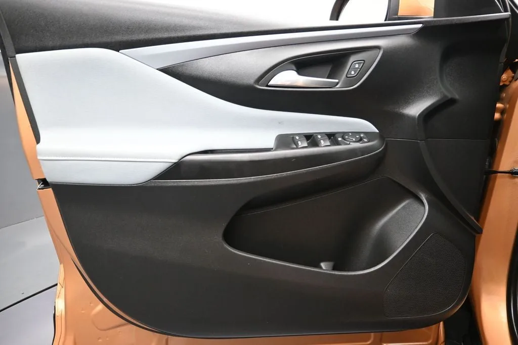 2024 Buick Envista Preferred photo 12