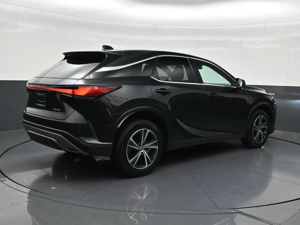 2025 Lexus RX 350 RX 350 photo 5