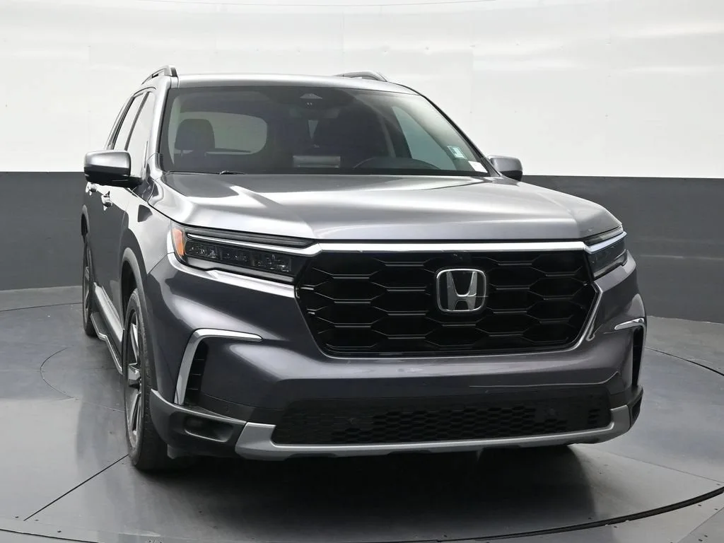 2024 Honda Pilot Elite photo 7
