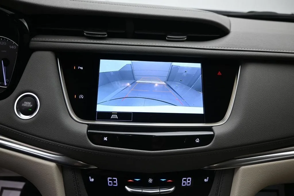 2023 Cadillac XT5 Premium Luxury photo 11