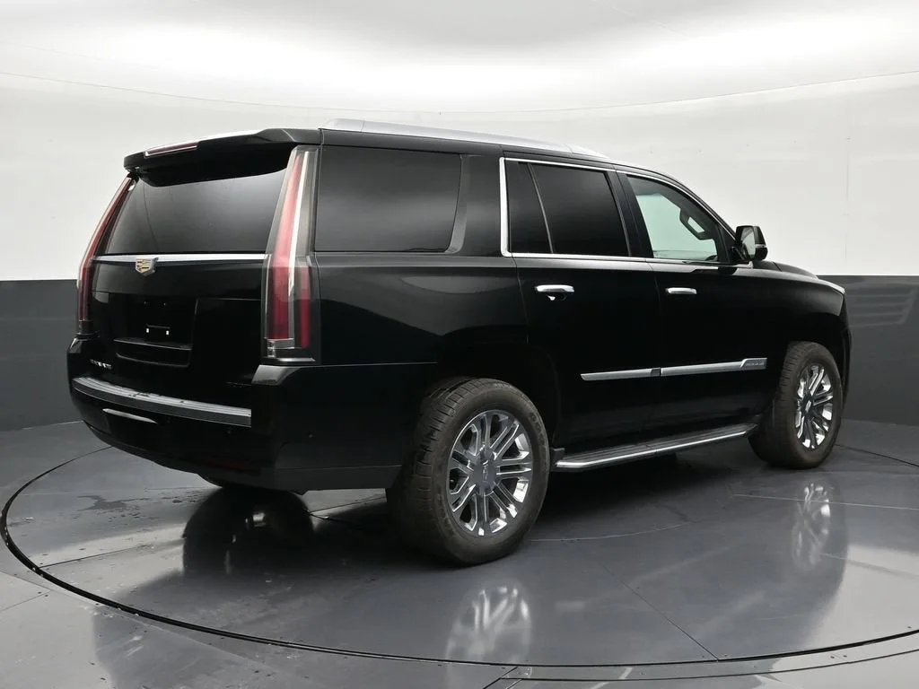 2020 Cadillac Escalade 2WD Standard photo 5