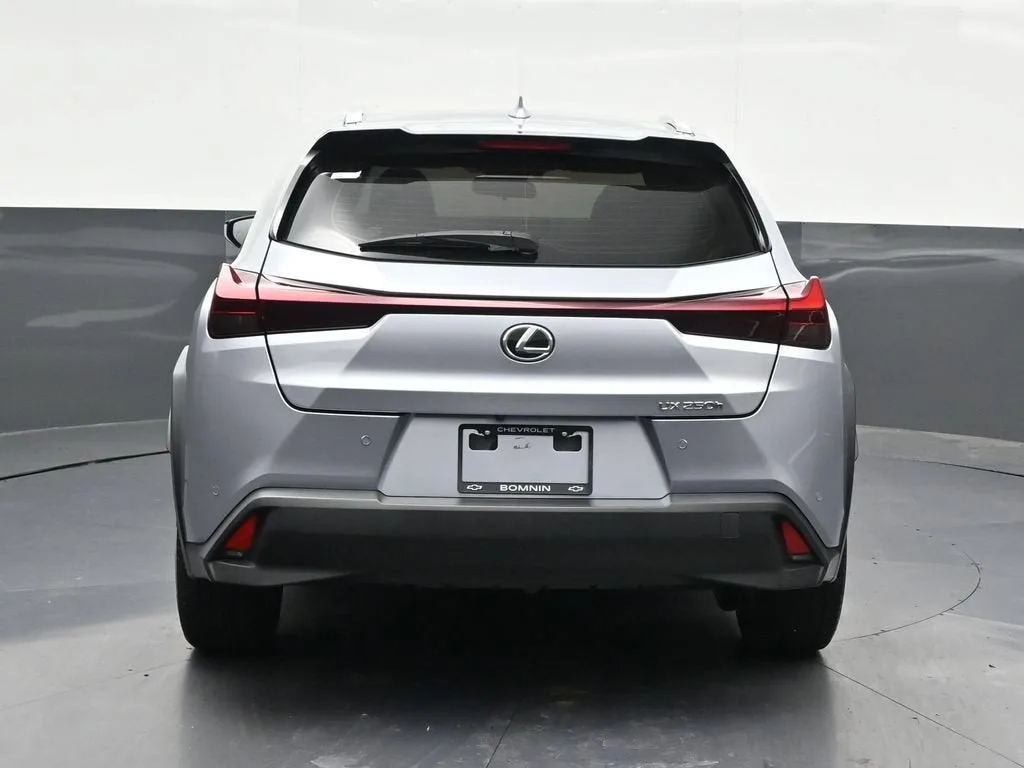 2023 Lexus UX 250h UX 250h photo 4