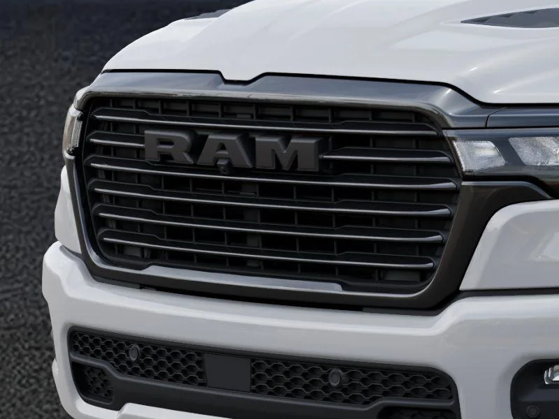 2026 RAM 1500 Laramie photo 11