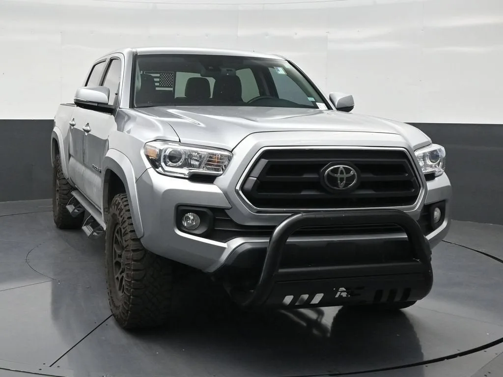 2022 Toyota Tacoma 2WD SR5 photo 7