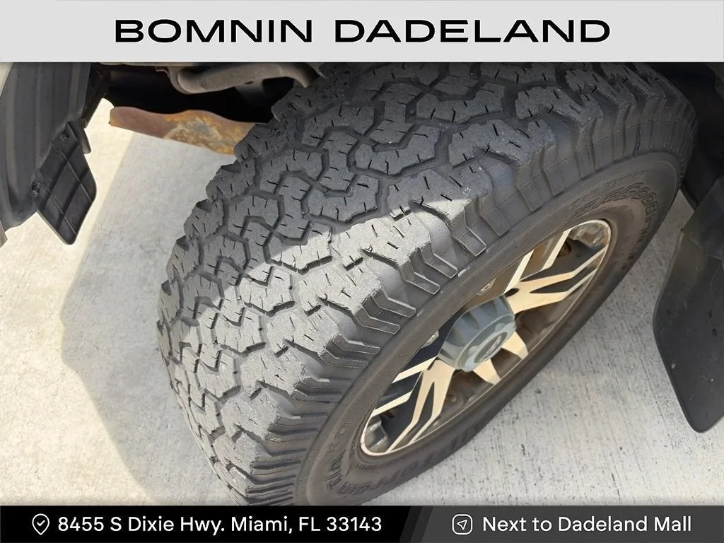 2012 Toyota Tacoma PreRunner photo 5