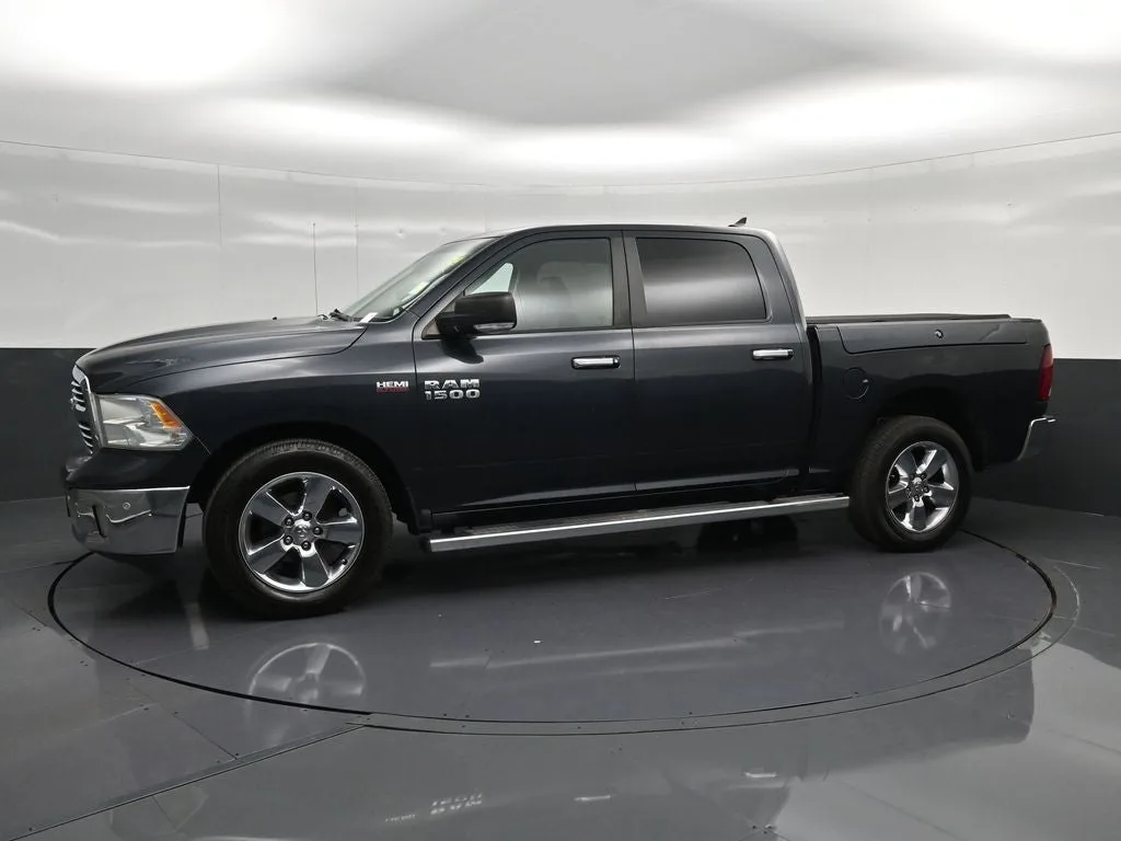 2015 RAM 1500 Lone Star photo 7