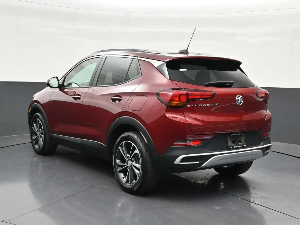 2023 Buick Encore GX Select photo 3