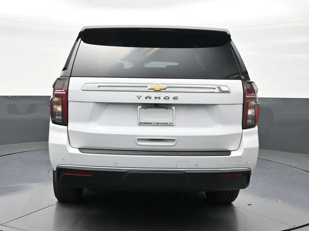 2024 Chevrolet Tahoe LS photo 4