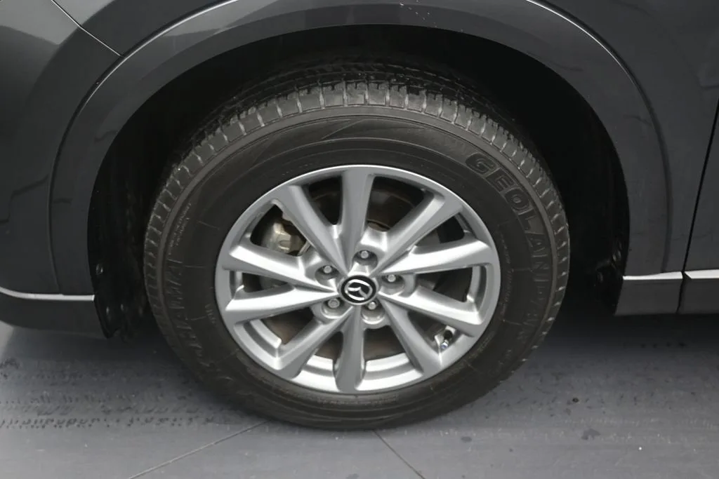 2024 Mazda CX-5 2.5 S Select photo 9