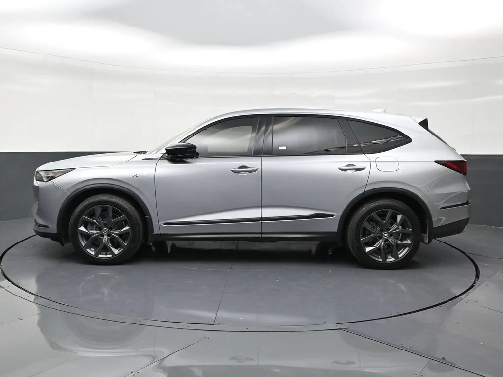 2022 Acura MDX w/A-Spec Package photo 2