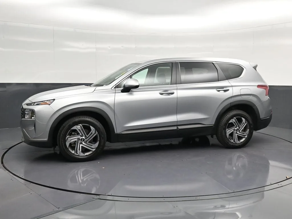 2023 Hyundai Santa Fe SE photo 7