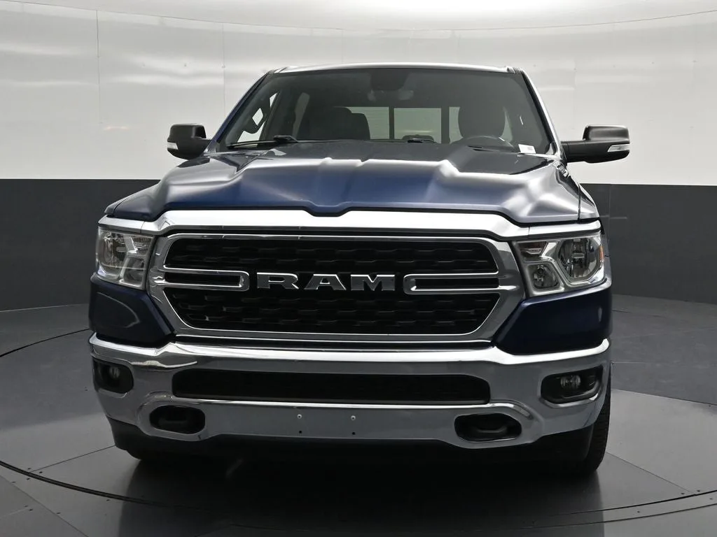2022 RAM 1500 Big Horn/Lone Star photo 6