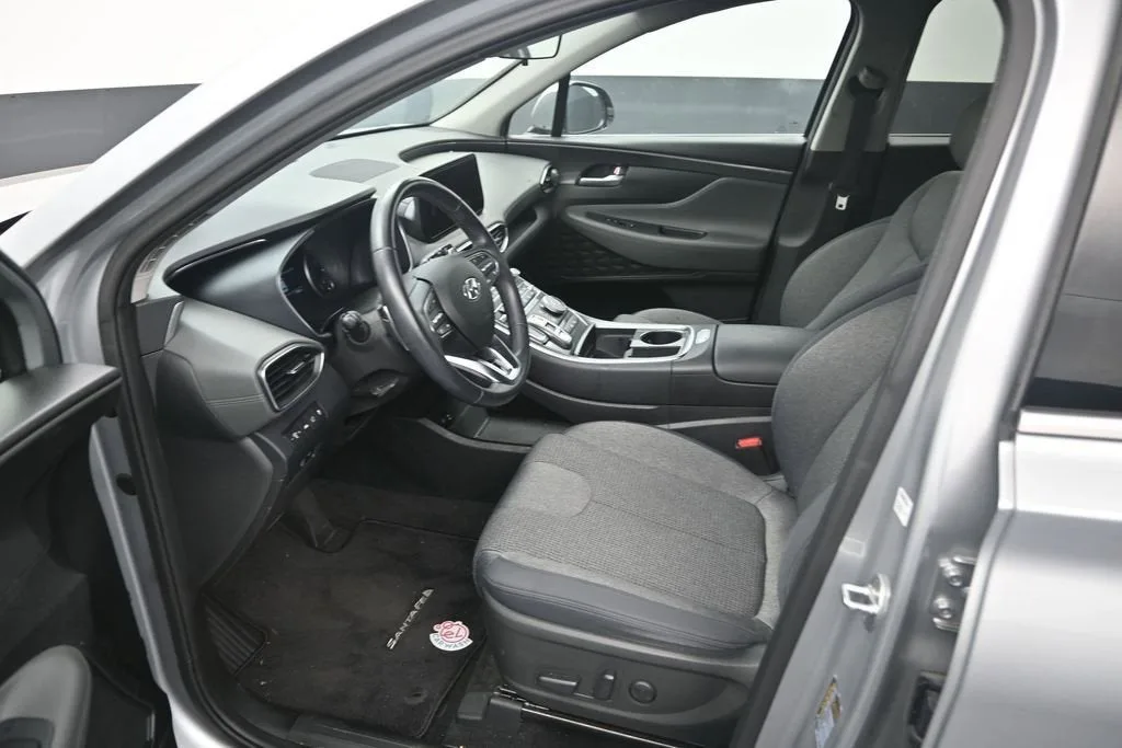 2023 Hyundai Santa Fe SEL photo 10