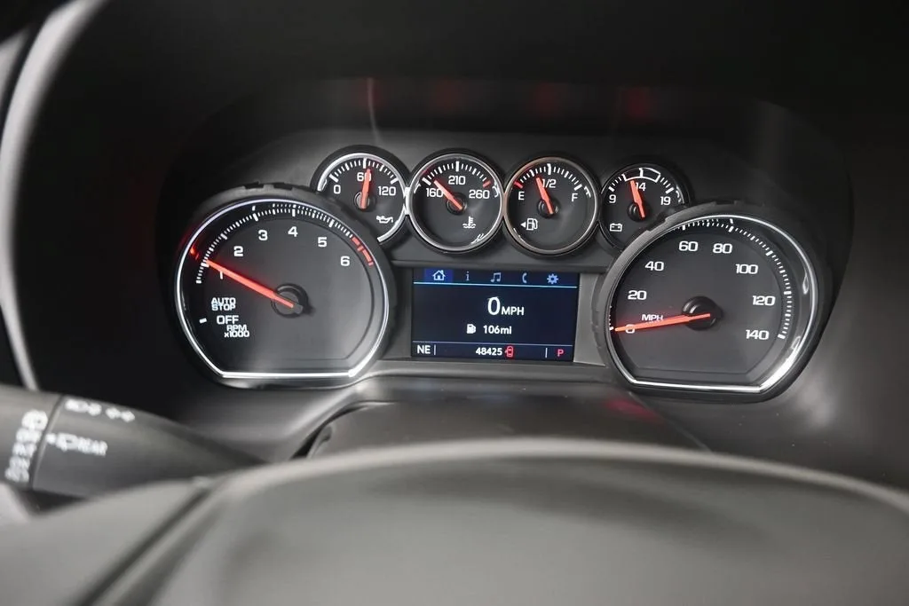 2023 Chevrolet Tahoe LS photo 11