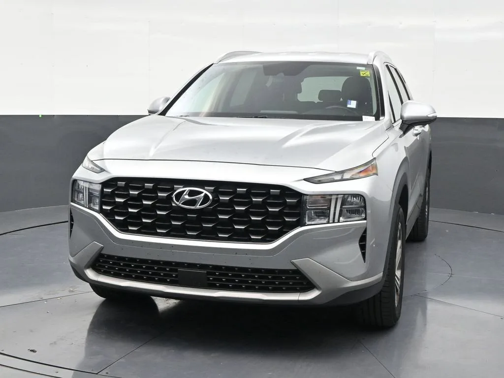 2023 Hyundai Santa Fe SEL photo 8