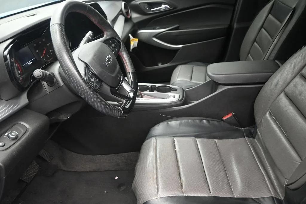 2024 Chevrolet Trax 1RS photo 12