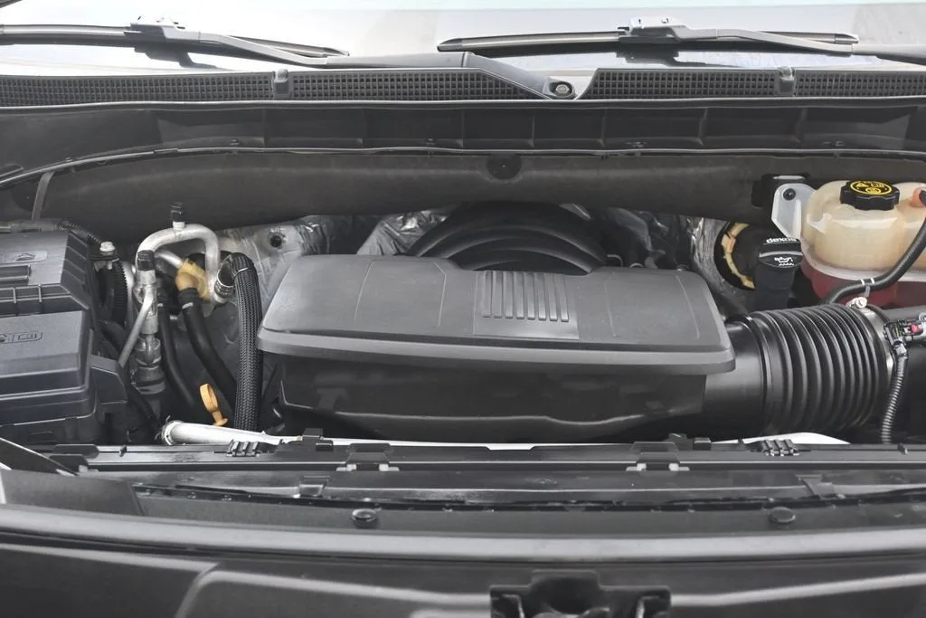 2021 GMC Yukon Denali photo 11