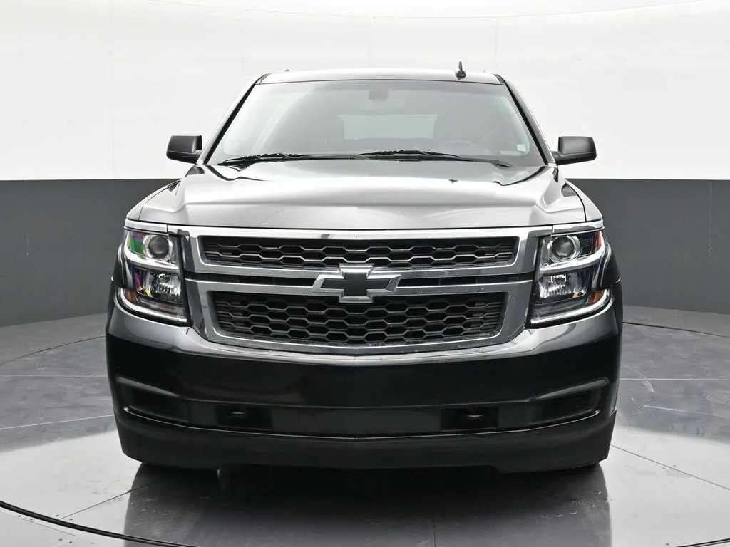 2019 Chevrolet Tahoe LS photo 6