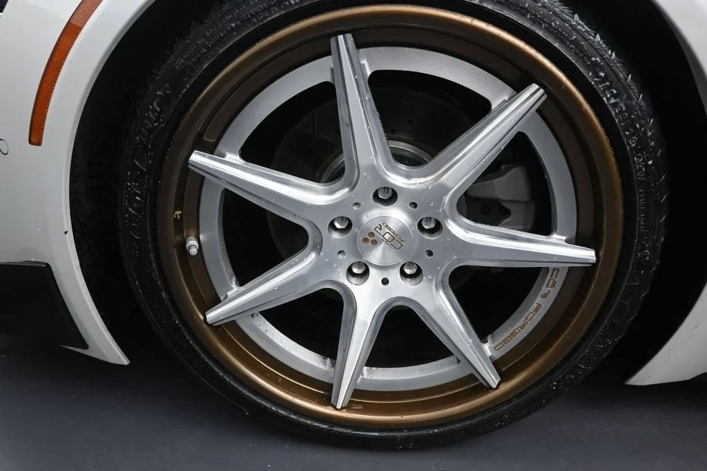 2021 Toyota GR Supra 2.0 photo 10