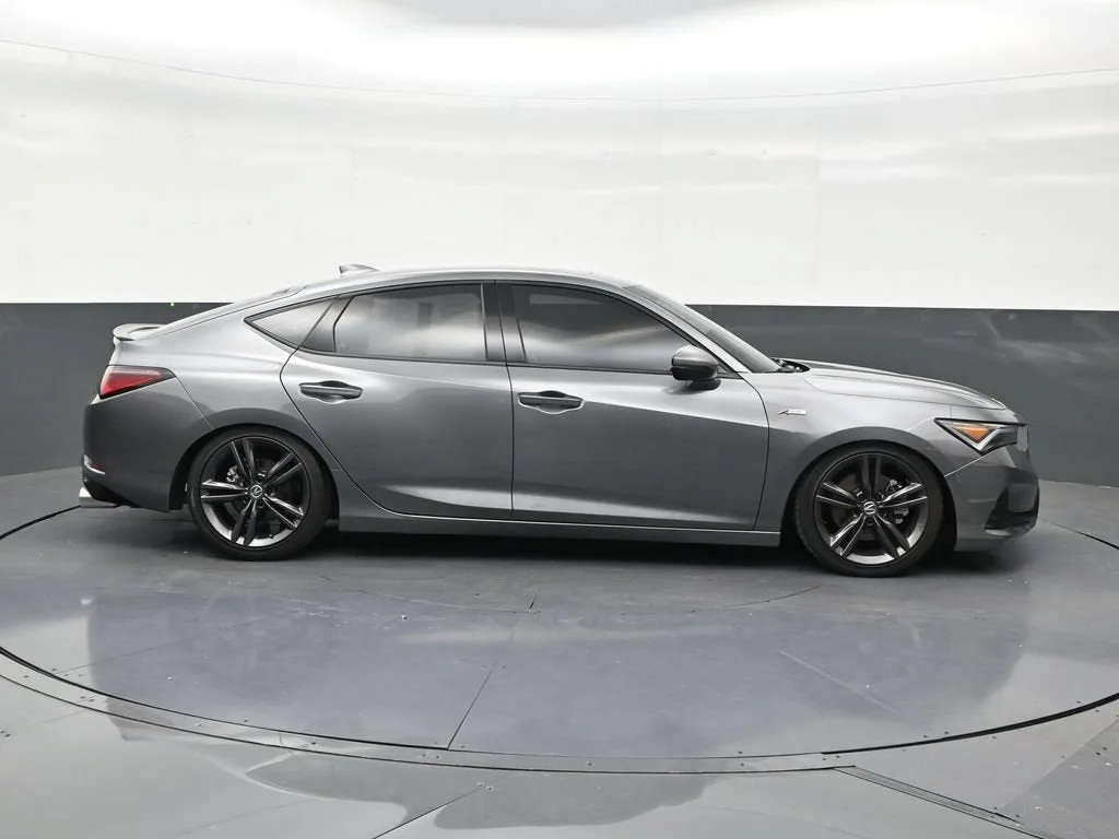 2024 Acura Integra A-SPEC Technology photo 6
