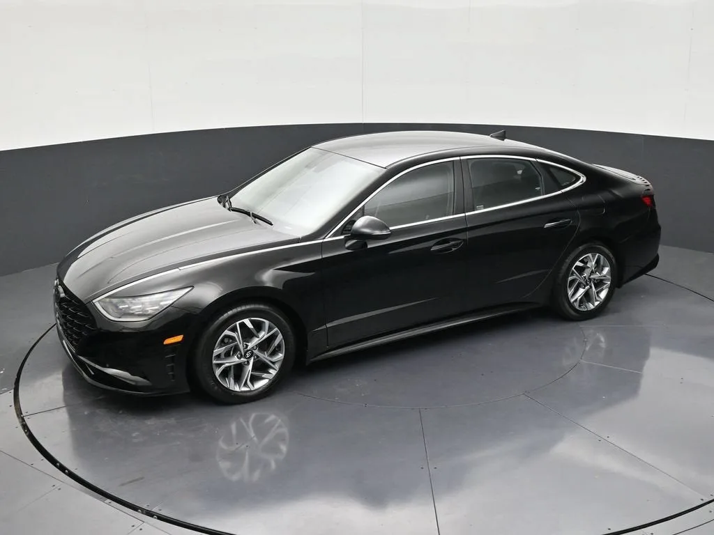 2023 Hyundai Sonata SEL photo 12