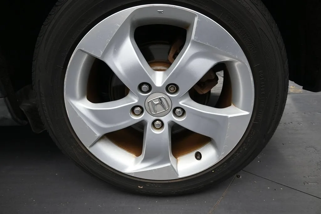 2016 Honda HR-V LX photo 9