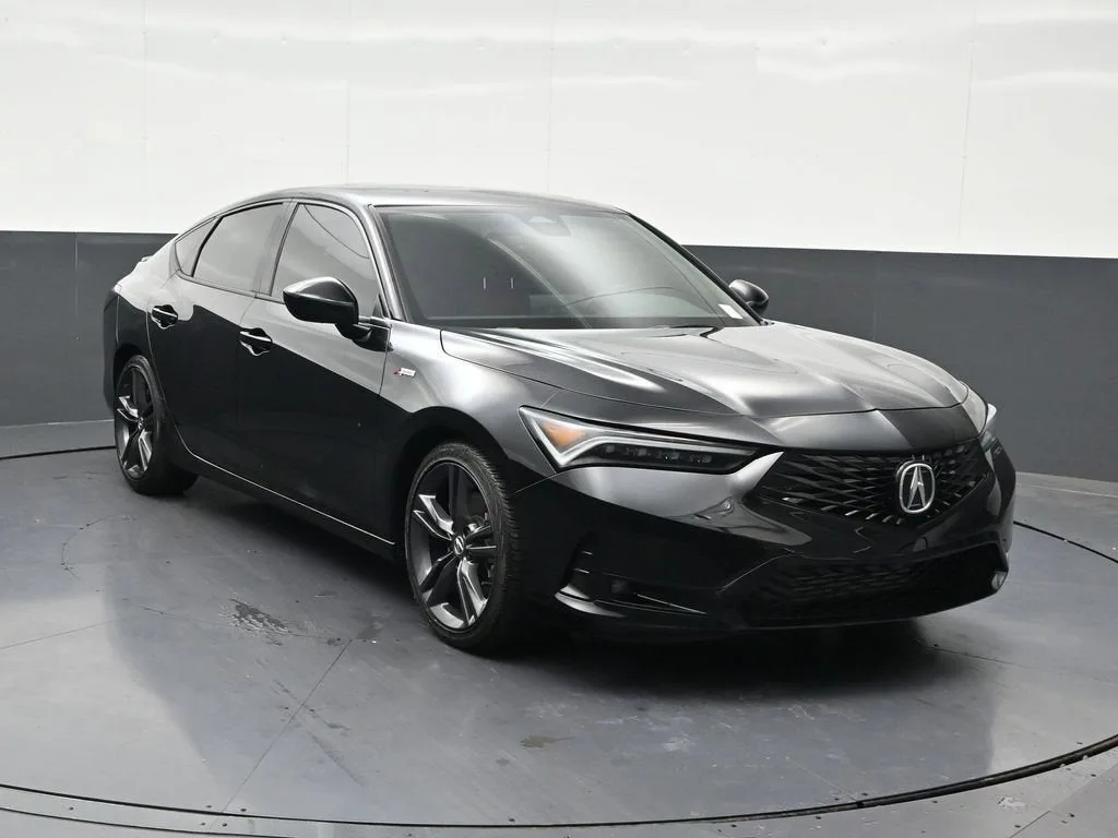 2025 Acura Integra A-SPEC photo 7