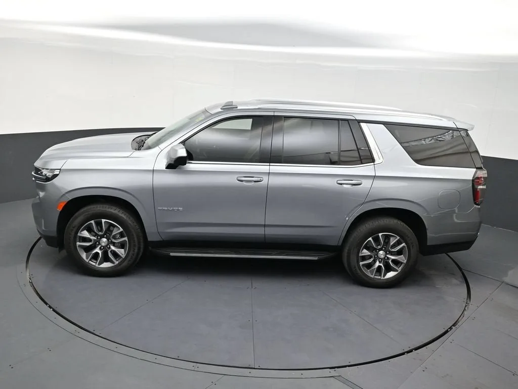 2024 Chevrolet Tahoe LT photo 10