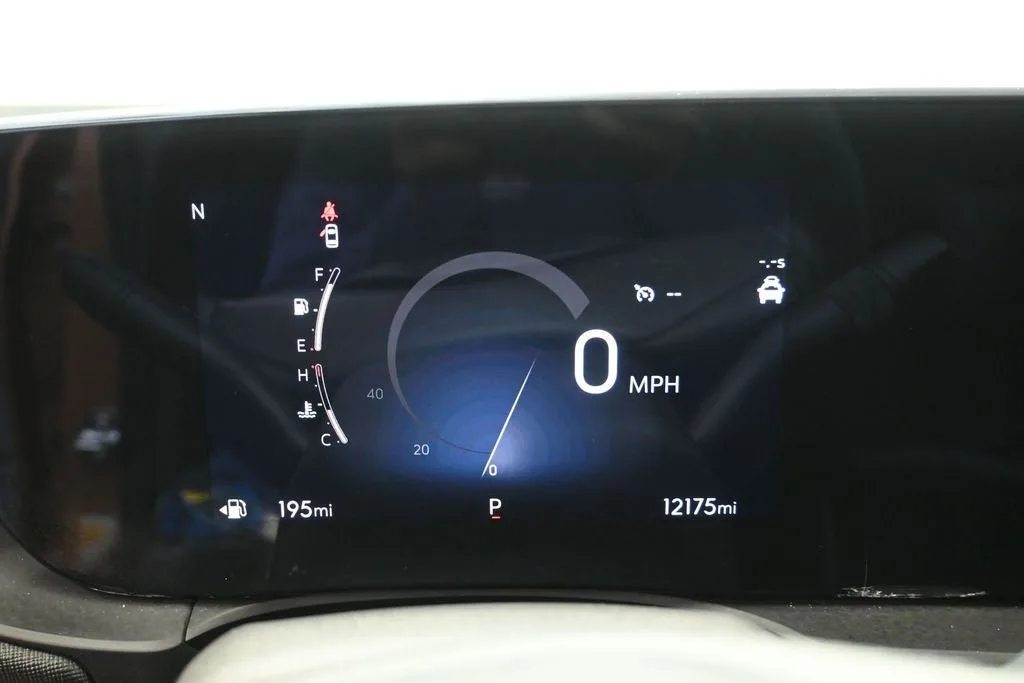 2024 Buick Envista Preferred photo 11