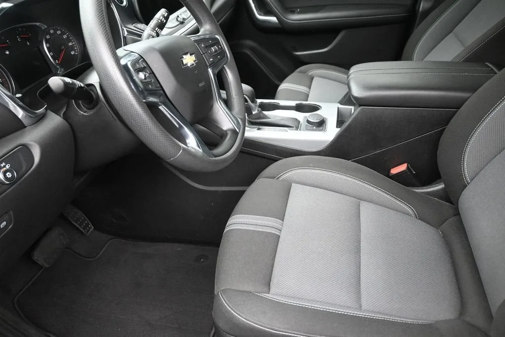 2024 Chevrolet Blazer 2LT photo 12
