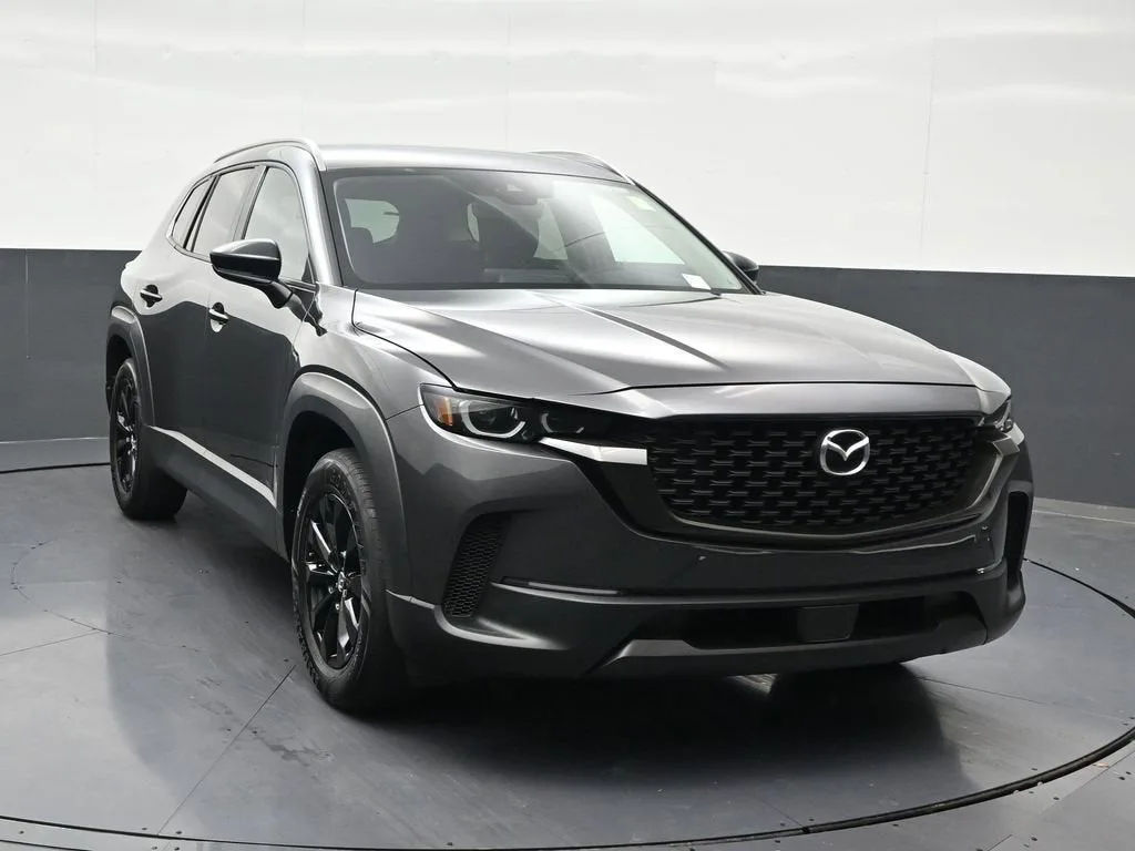 2024 Mazda CX-50 2.5 S Select photo 8