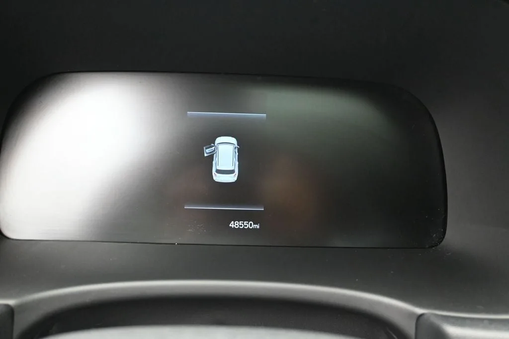 2024 Hyundai Palisade XRT photo 11