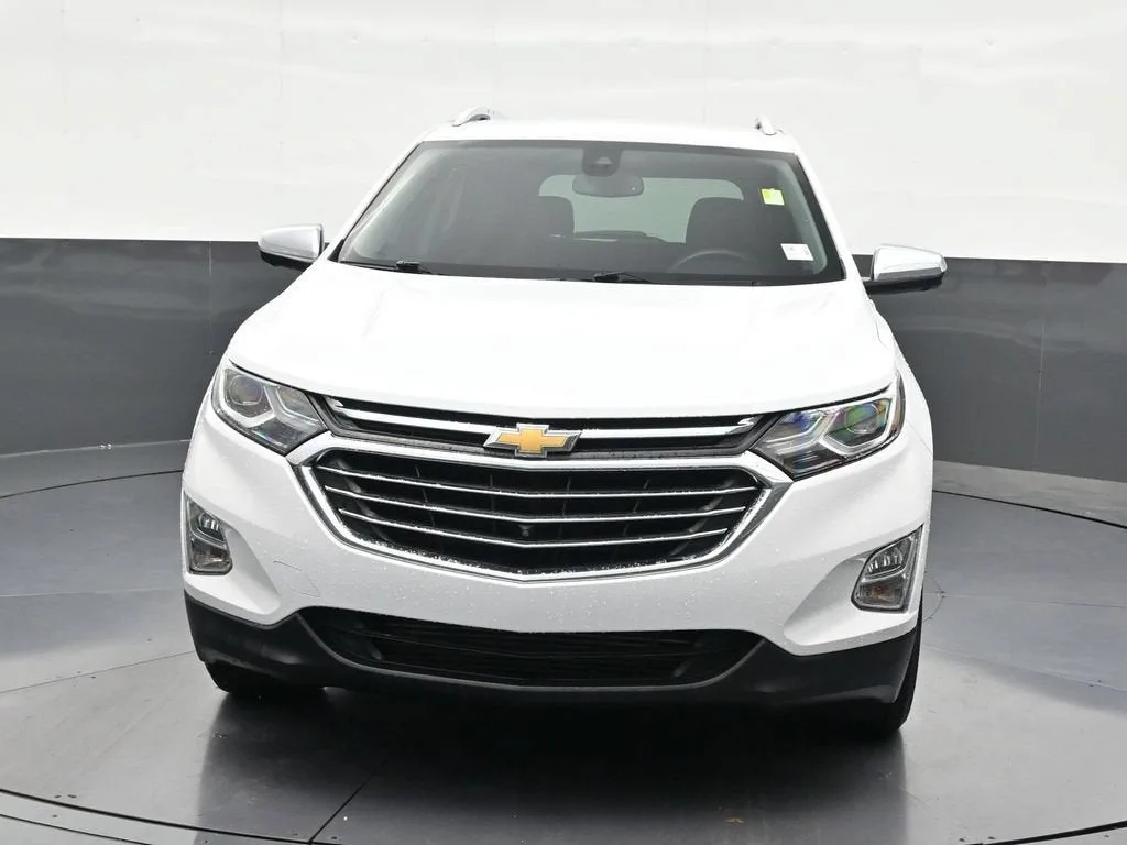 2020 Chevrolet Equinox Premier photo 9