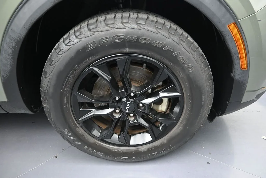 2023 Kia Sportage X-Pro photo 9