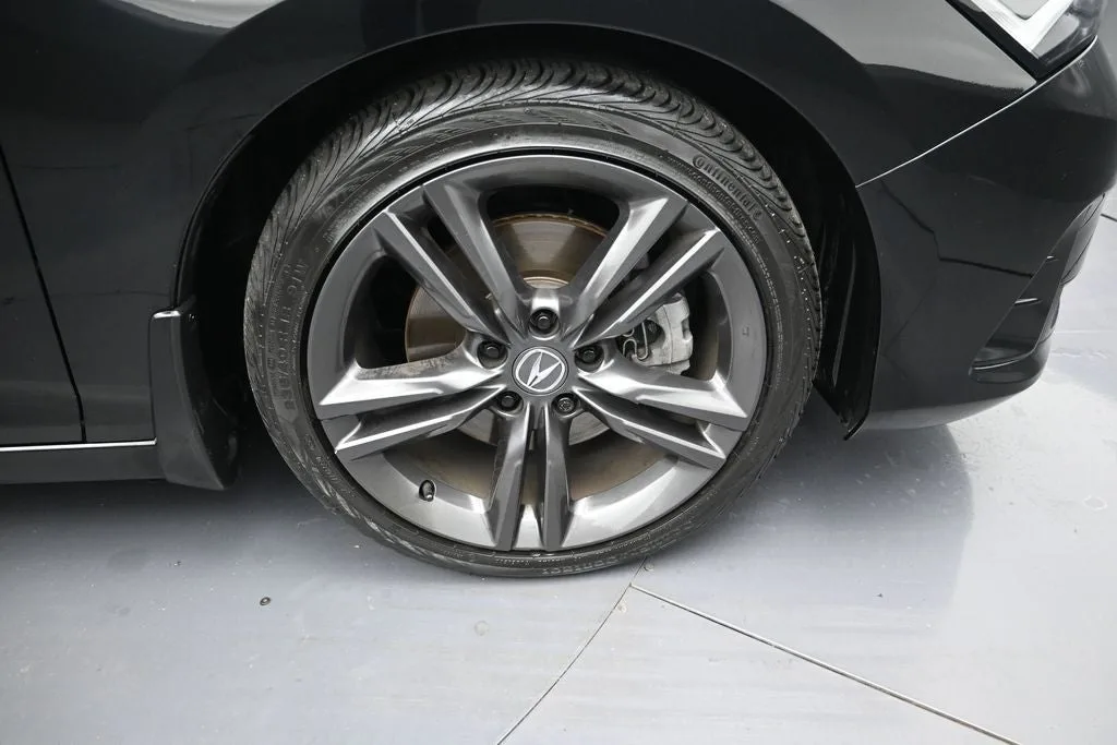 2023 Acura Integra A-Spec Package photo 9