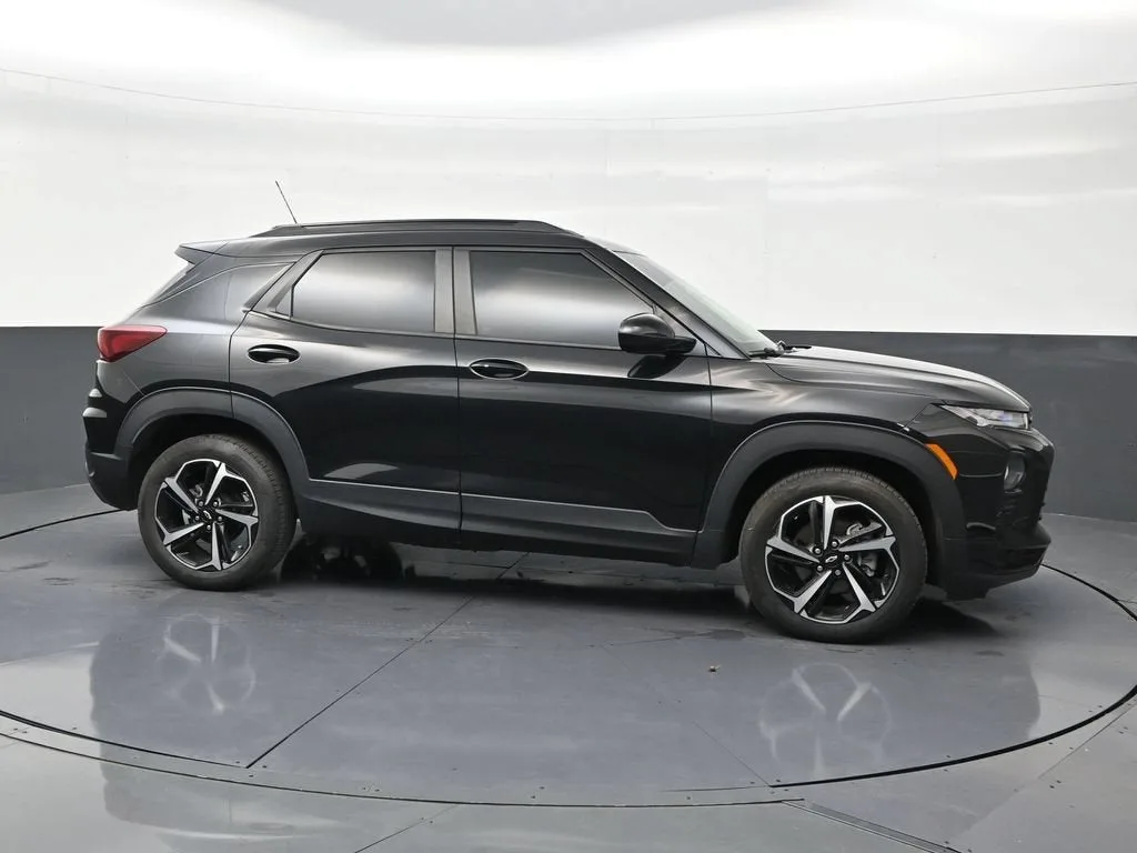2022 Chevrolet Trailblazer RS photo 6