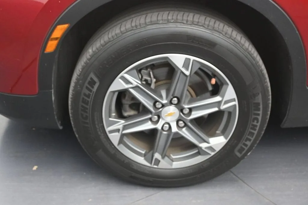 2024 Chevrolet Blazer 2LT photo 9