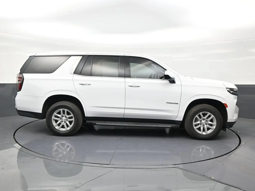 2021 Chevrolet Tahoe LS photo 7