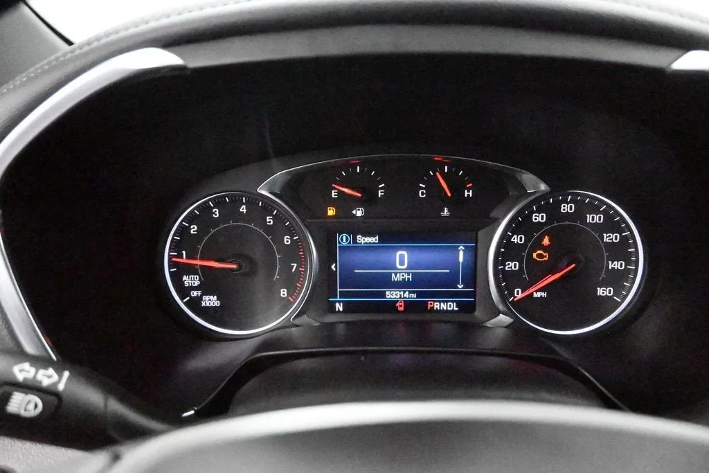 2022 Chevrolet Blazer 2LT photo 12