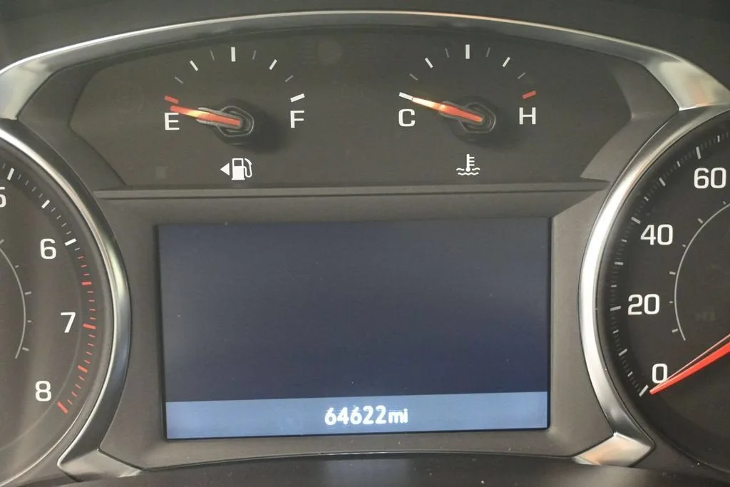2024 Chevrolet Blazer 2LT photo 10