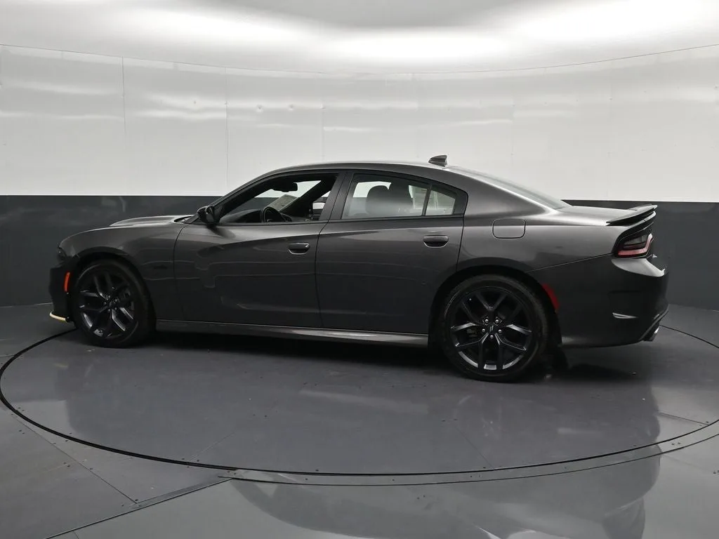 2023 Dodge Charger R/T photo 8